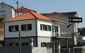 Apartamento Amarante - Vista São Gonçalo